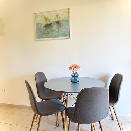 Apartments Elvira Drage Eksteriør bilde