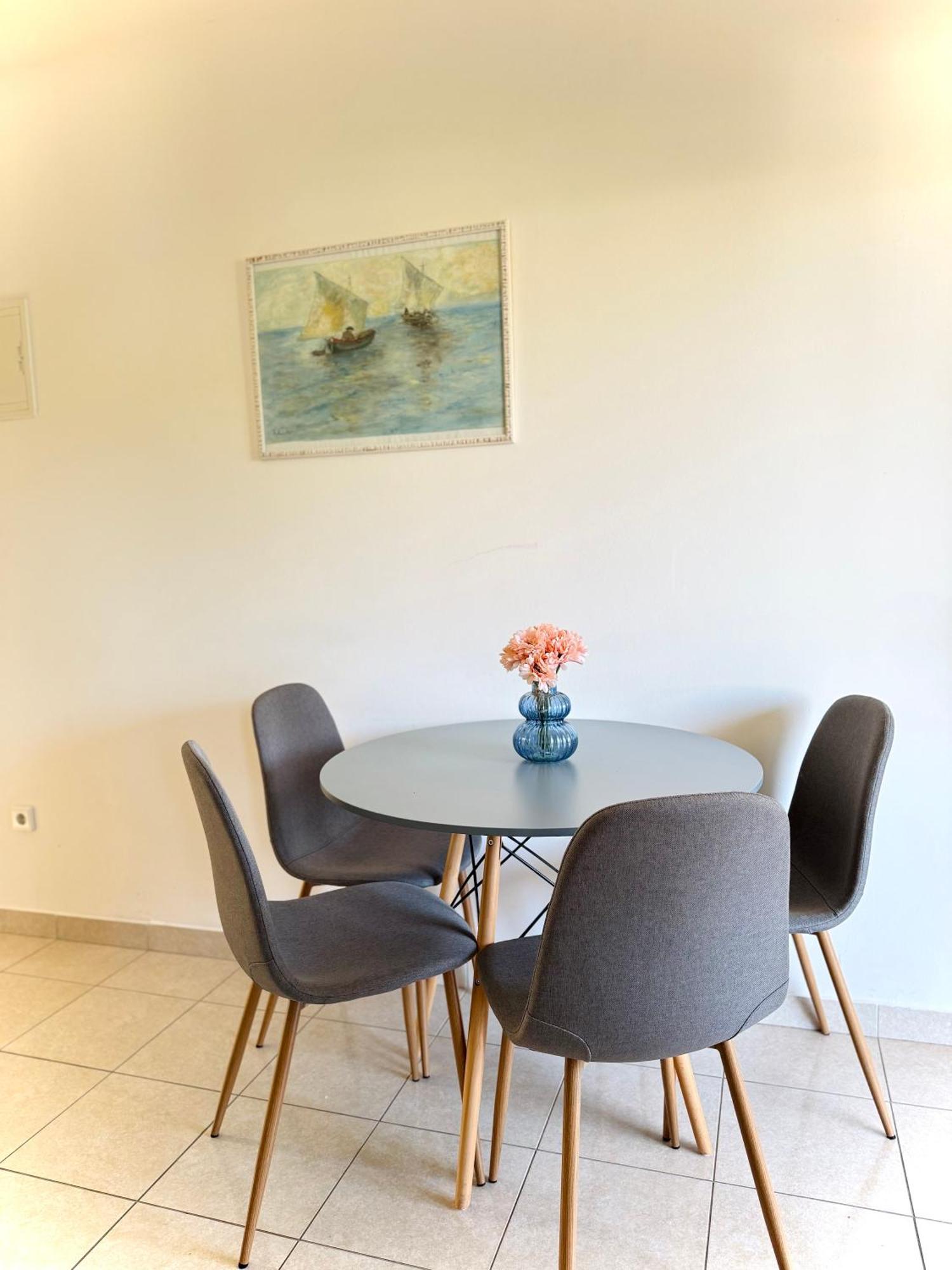 Apartments Elvira Drage Eksteriør bilde
