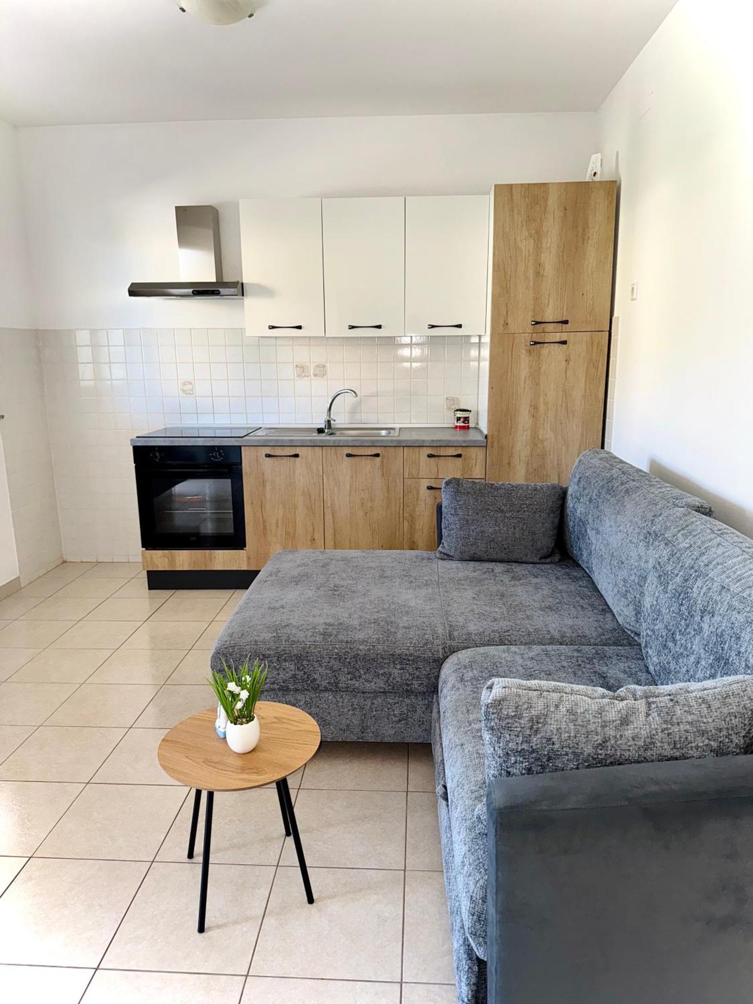 Apartments Elvira Drage Eksteriør bilde