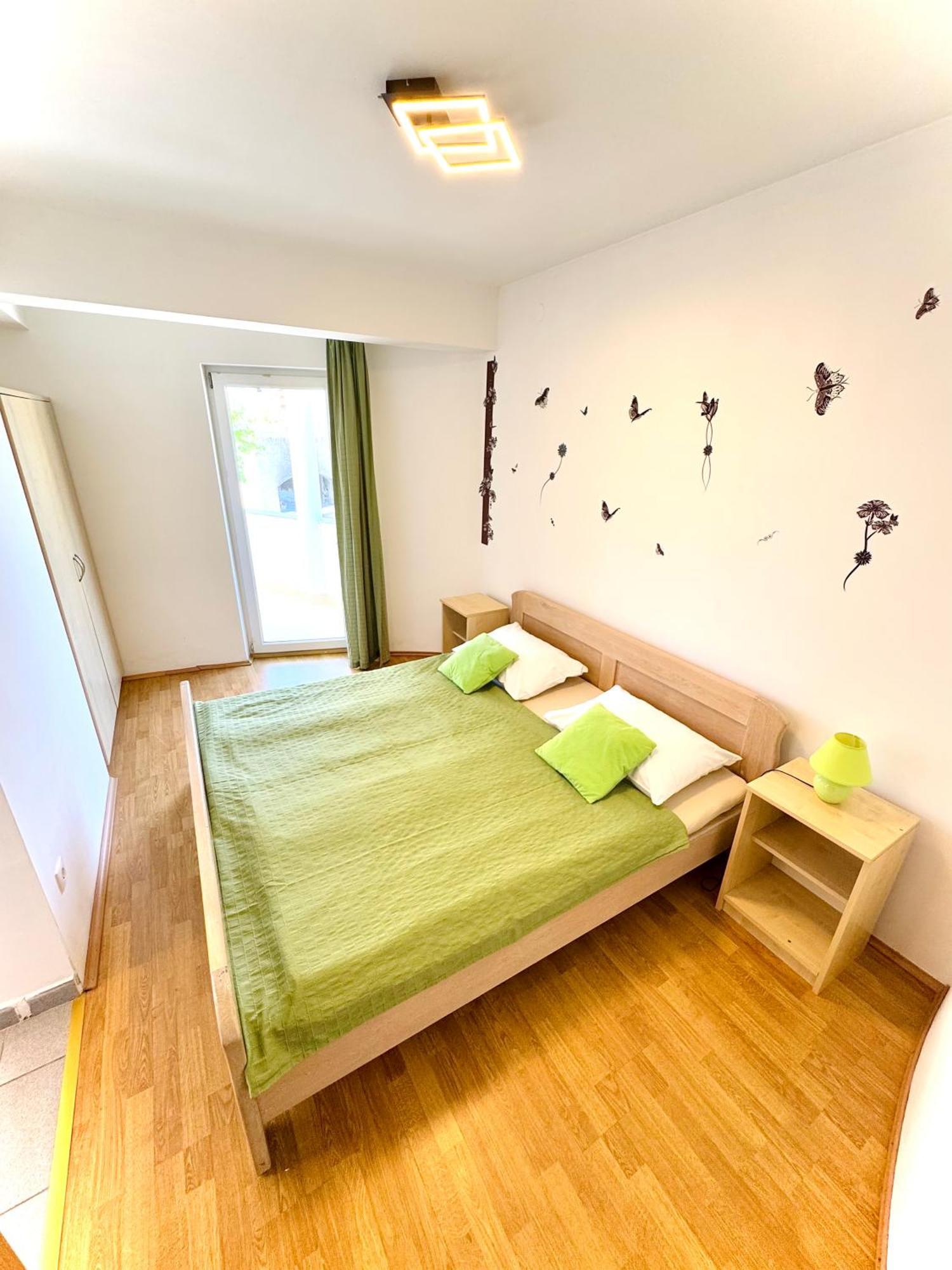 Apartments Elvira Drage Eksteriør bilde