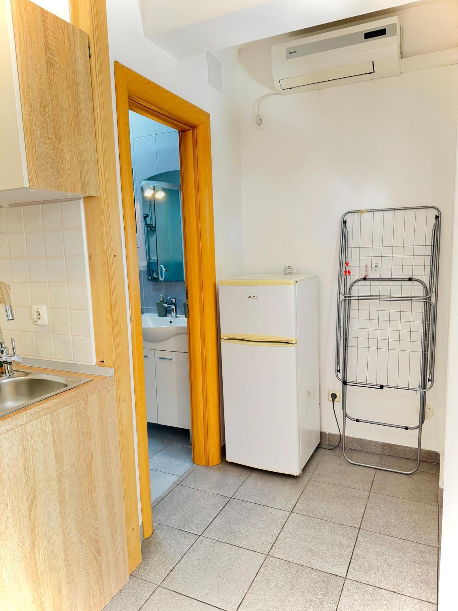 Apartments Elvira Drage Eksteriør bilde